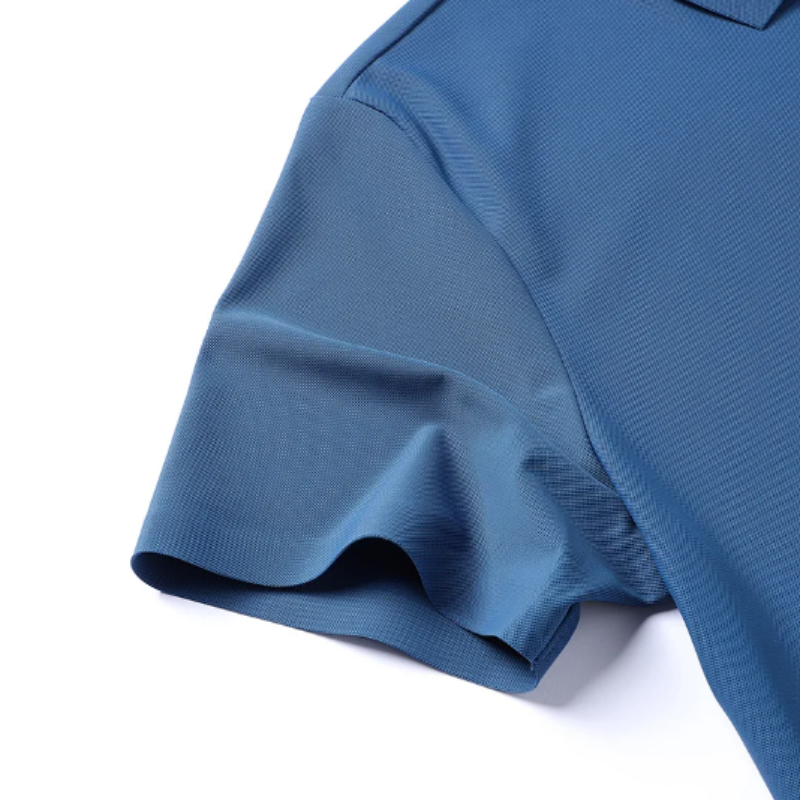 Polo Herren Poloshirt Elegant Freizeit