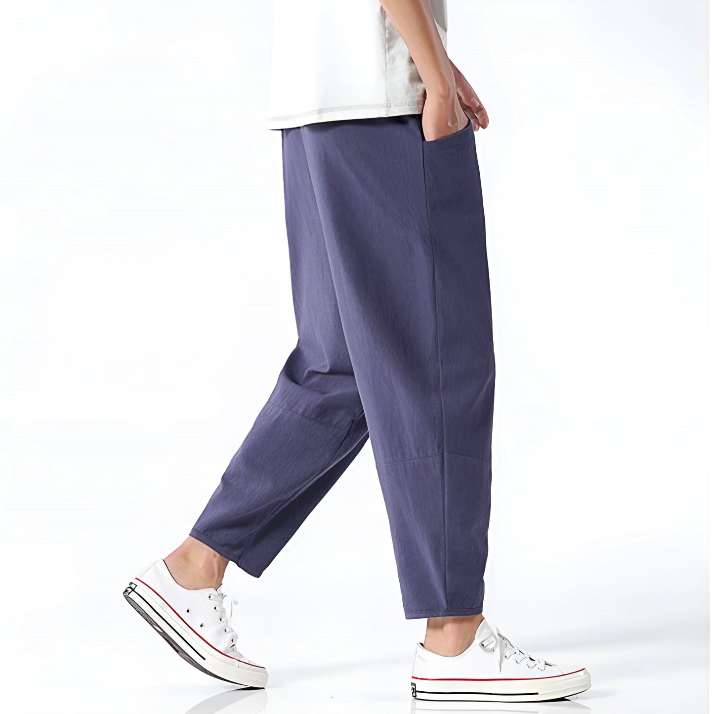 Leichte Hose I Jogginghose Herren