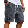 Shorts Damen Lässig Sommer Leicht Atmungsaktiv