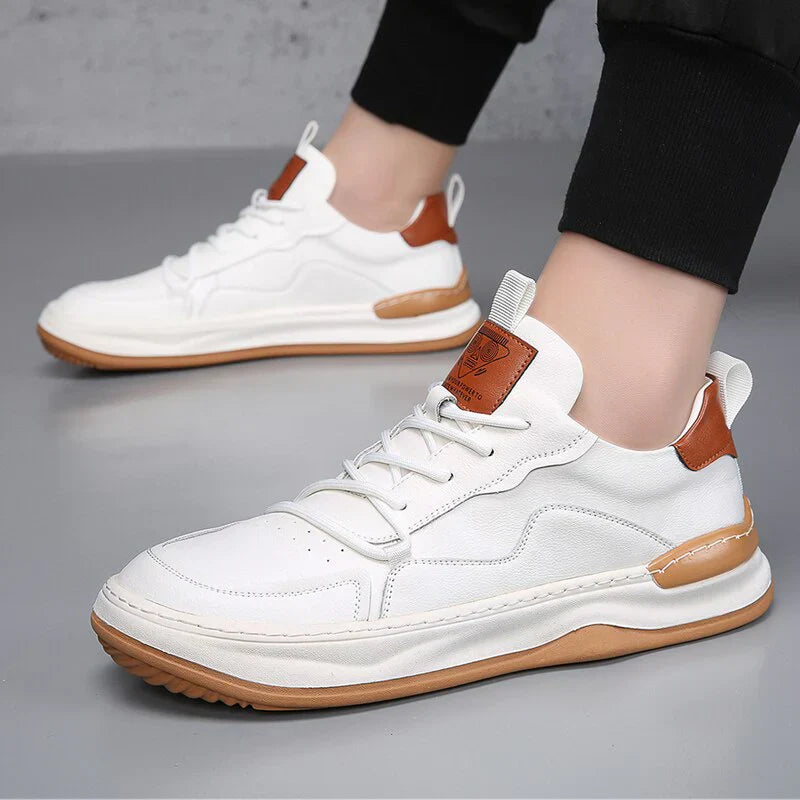 Noble Italienische Sneakers
