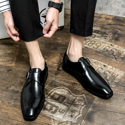 Carlos | Ashford Anzugschuhe