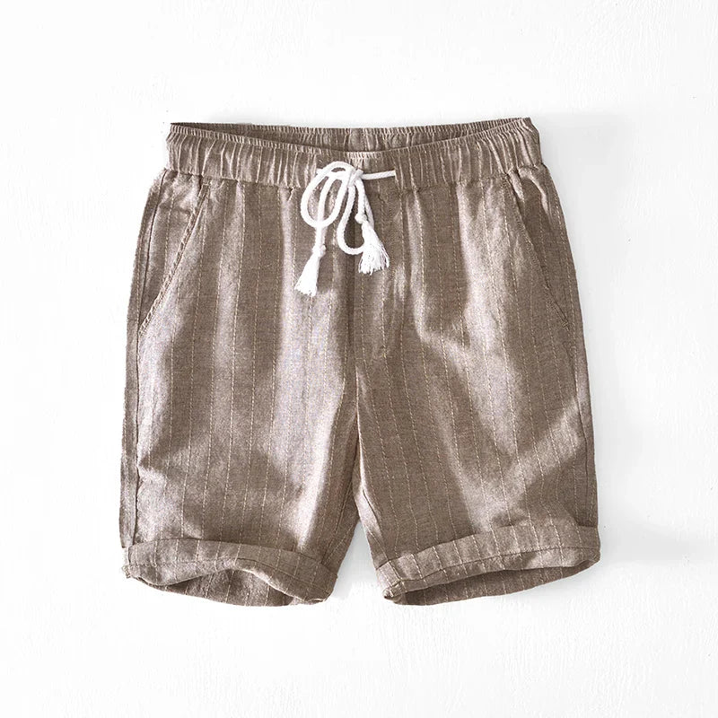 Shorts Herren Regular Fit Sommer Freizeit