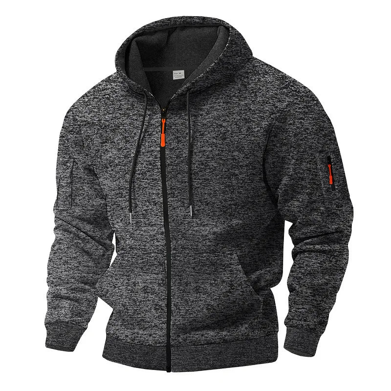 Kajetan™ Bequeme Herren Jacke
