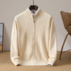 Pullover Herren Regular Fit Winter Casual