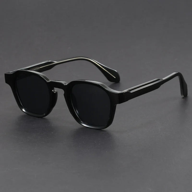 Retro Sonnenbrille für Damen im Vintage-Stil
