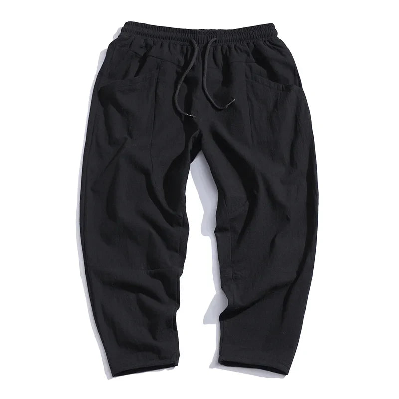 Leichte Hose I Jogginghose Herren