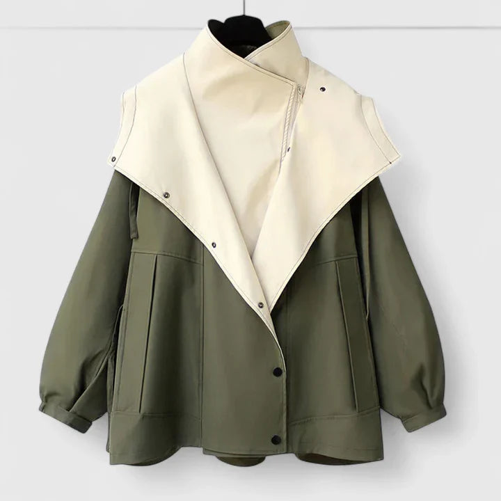 Rebekkah | Stilvolle Jacke