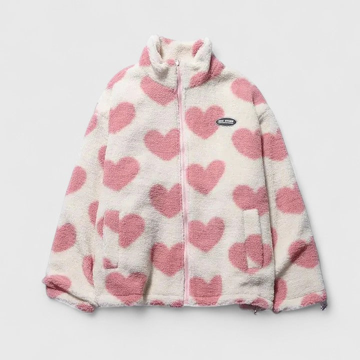 Bexli | Komfortable Jacke