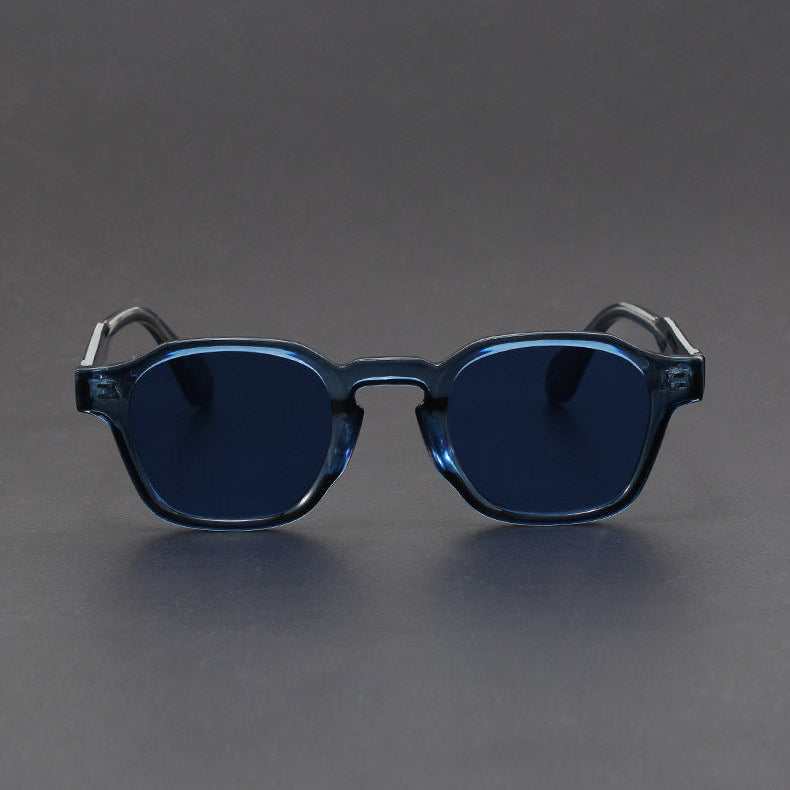 Retro Sonnenbrille für Damen im Vintage-Stil