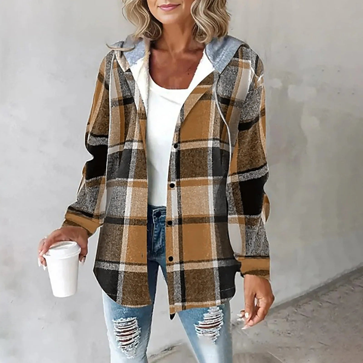 Übergangsjacke Damen Leicht Frühling & Sommer