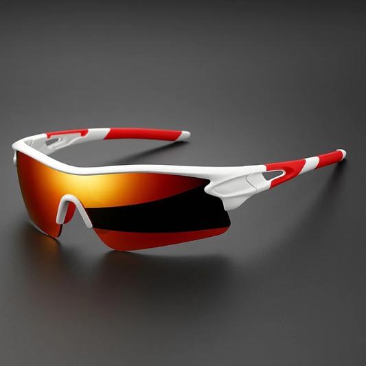 SolarBoost Polarisationsbrille 0