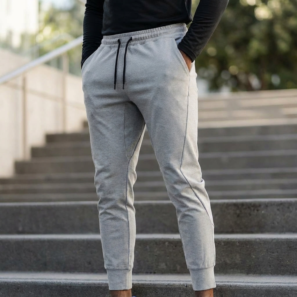 Austin Sport Performance Herren Aktive Jogginghosen