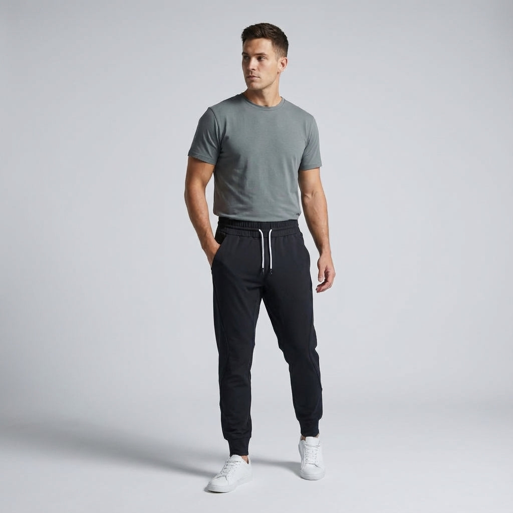 Austin Sport Performance Herren Aktive Jogginghosen