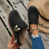 Damen Plateau Sandalen mit Gepolstertem Fußbett | Stilvoller Komfort für Sommerschuhe