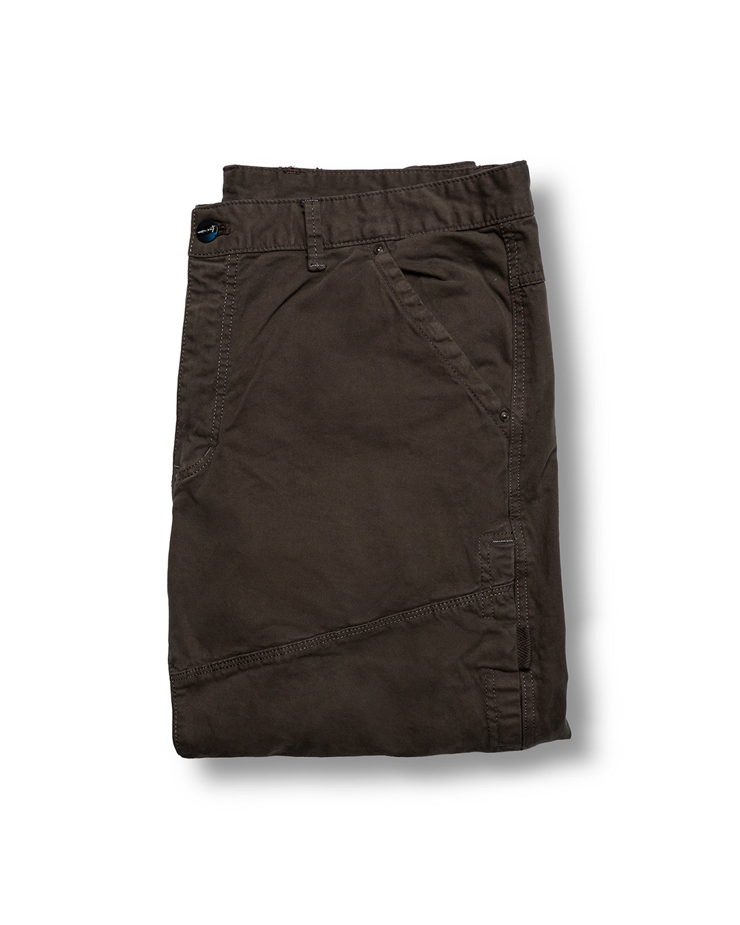 Herren Cargo Jogginghose Regular Fit Urban Casual