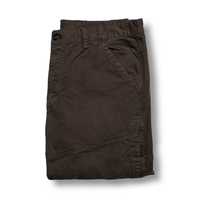 Herren Cargo Jogginghose Regular Fit Urban Casual