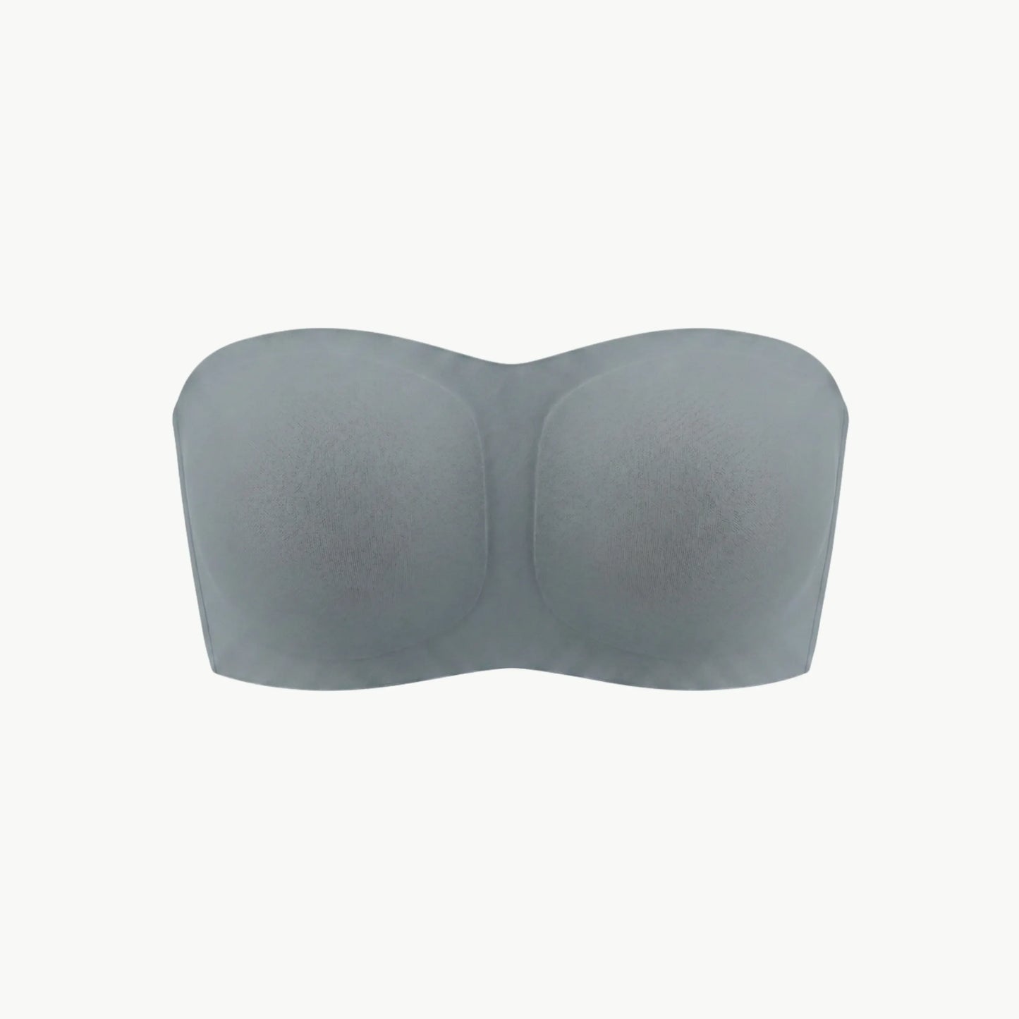 Push-up-BH Damen Trägerlos Unsichtbar Alltag Komfort