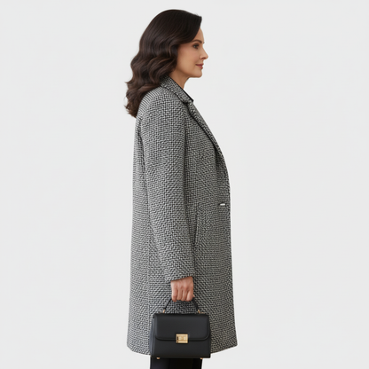 Mary - Stylish Winter Coat