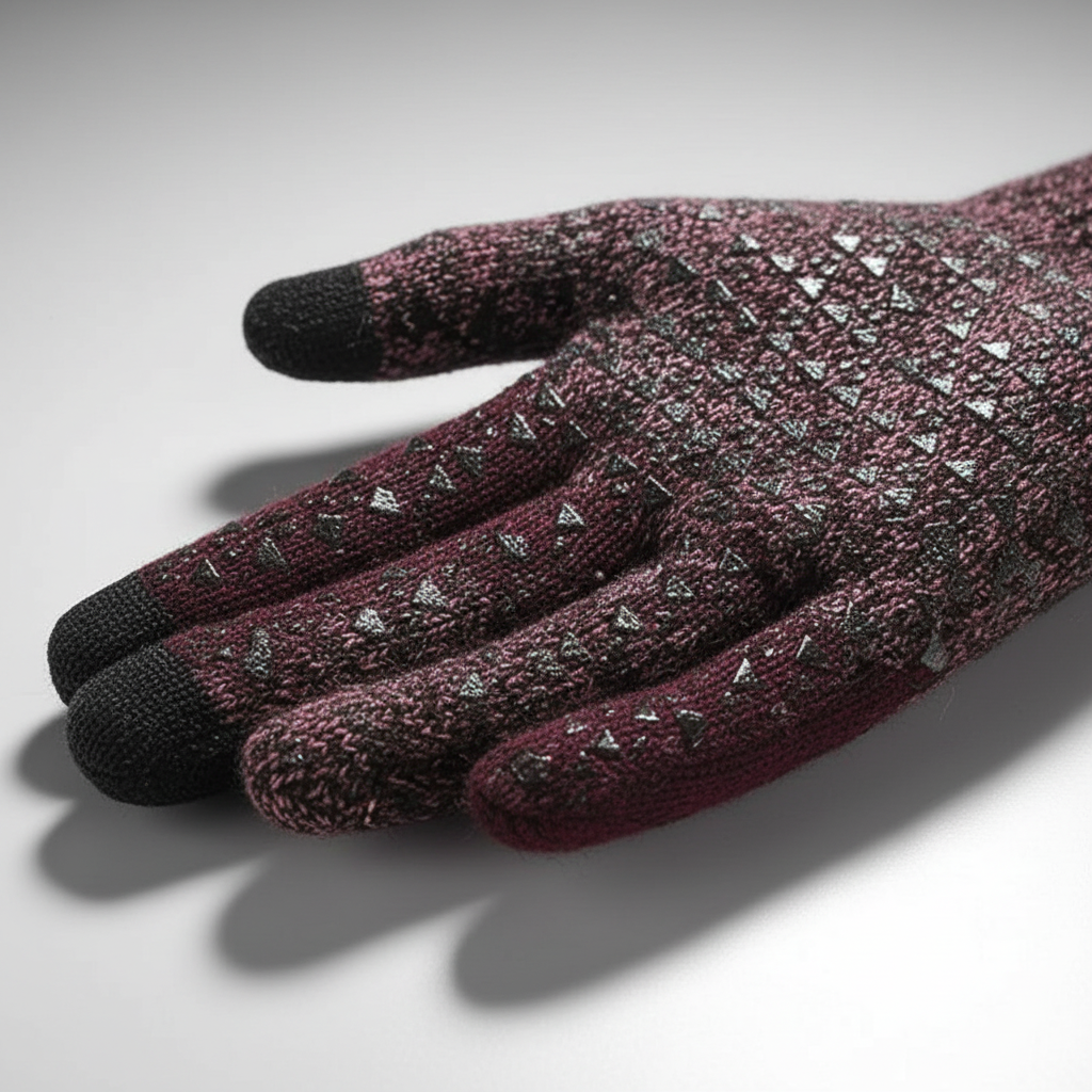 Thermohandschuhe Herren & Damen Touchscreen Rutschfest Warm