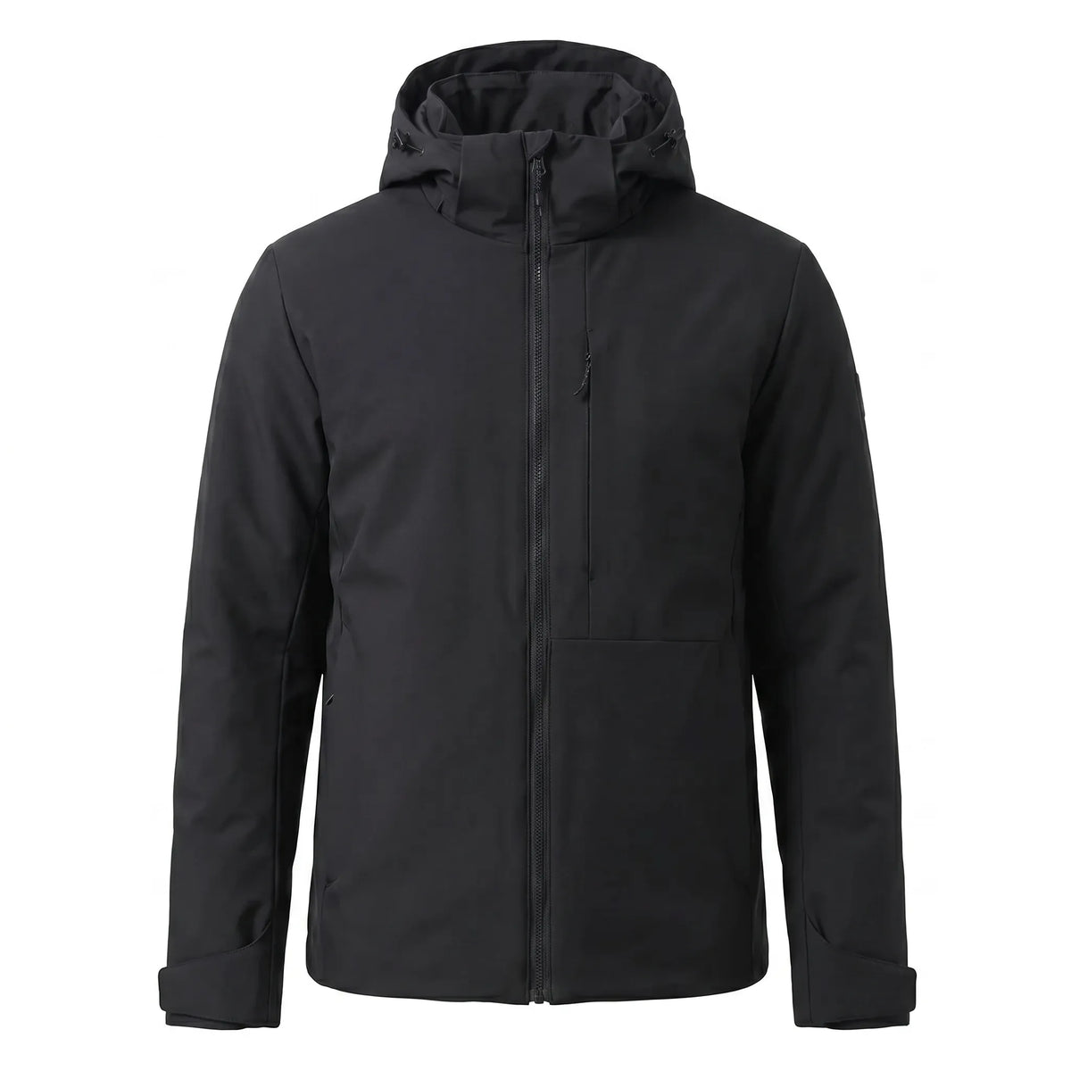 Thermo-Windbreaker Herren & Damen Wasserabweisend Winddicht Outdoor