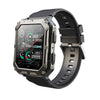 Herren Smartwatch | Digitale Armbanduhr mit vielseitigen Funktionen
