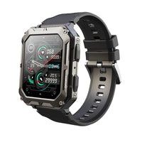 Titan M1 Pro - La montre connectée la plus robuste
