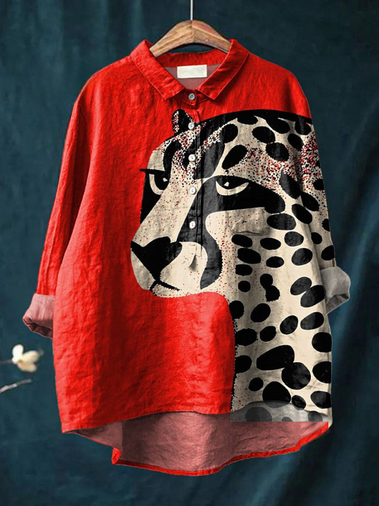 Bianca | Statement Spirit Shirt