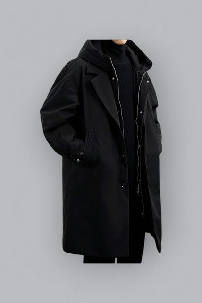 Harding Sentinel Coat by Jack