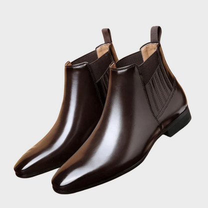 Pedro | Schicke Stiefeletten