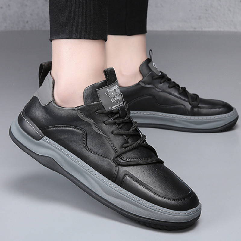 Noble Italienische Sneakers