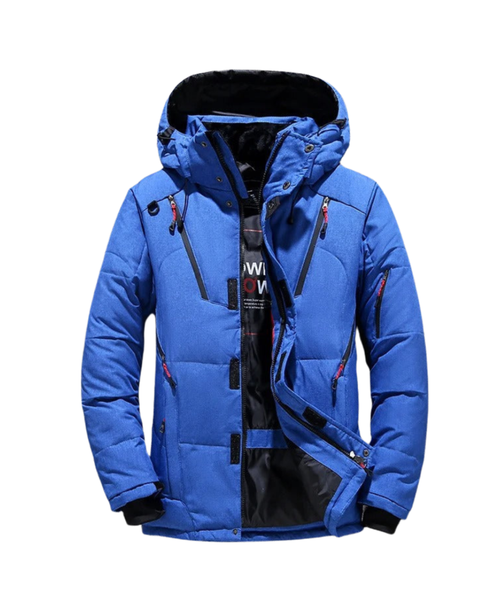 Elite Witner Jacke