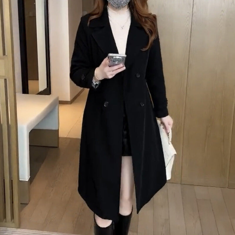 KATE | Trench-coat élégant
