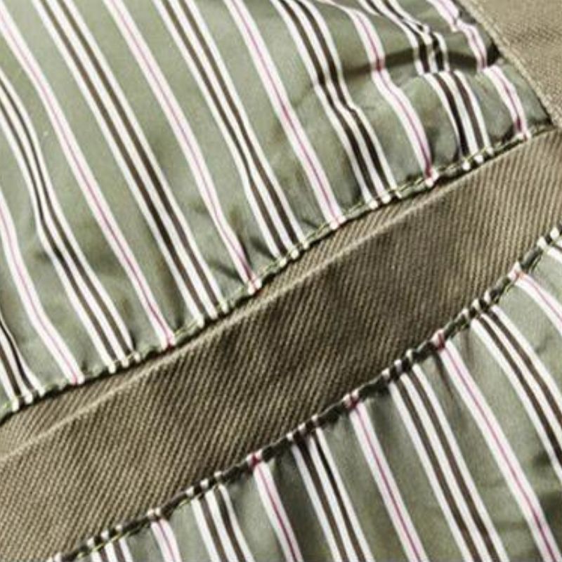 Grayson - Die ultimative wasserdichte Jacke