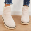 Winterstiefel Damen Wasserdicht Isoliert Outdoor