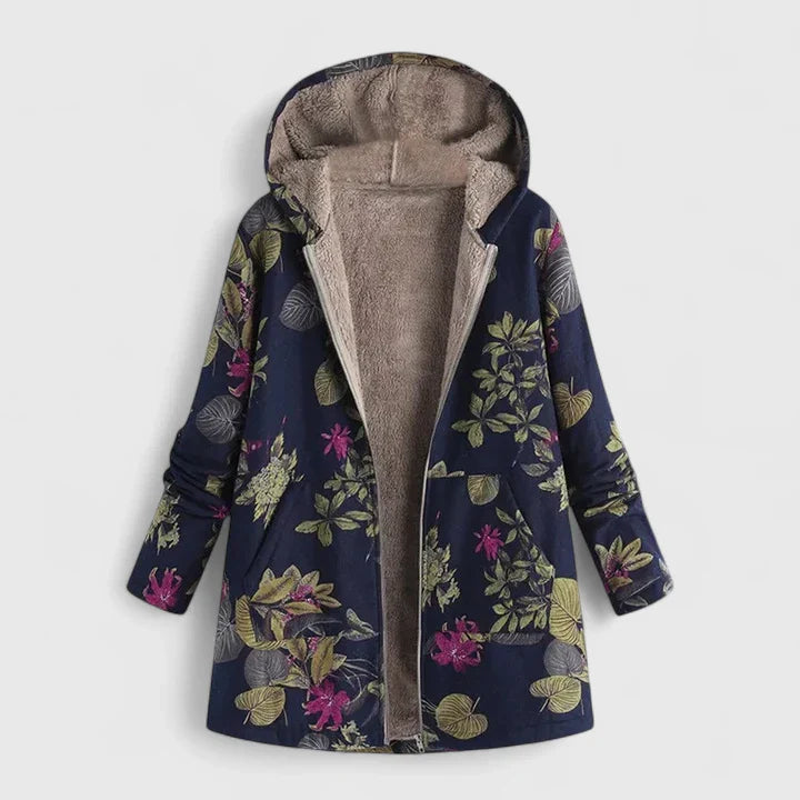 Florenziah | Komfortable Jacke