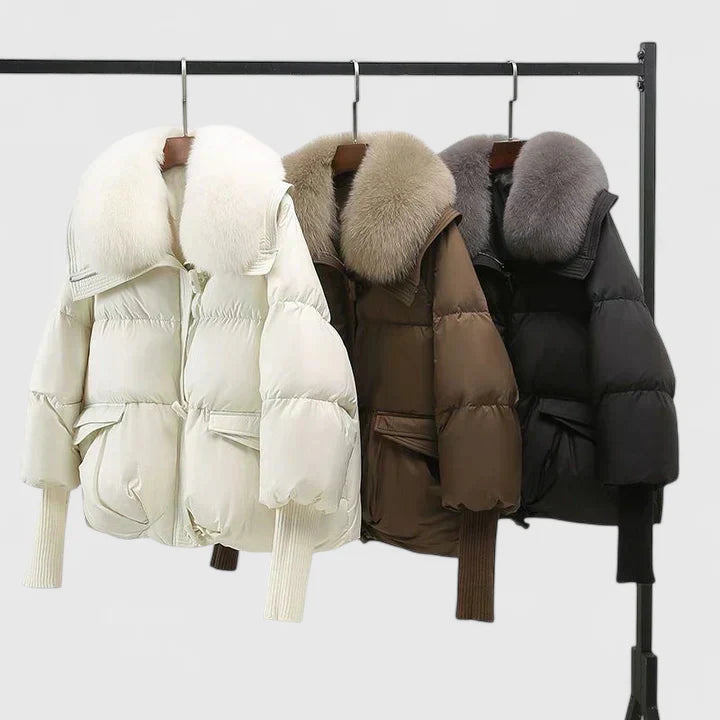 Zya | Komfortable Jacke