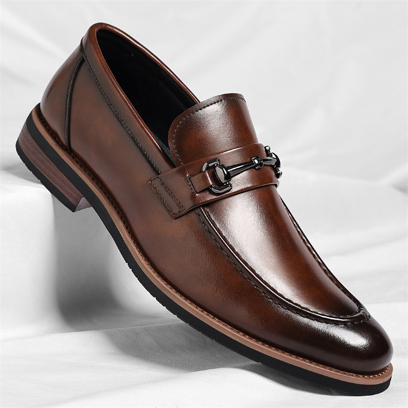 Veneto Italian Loafers 0