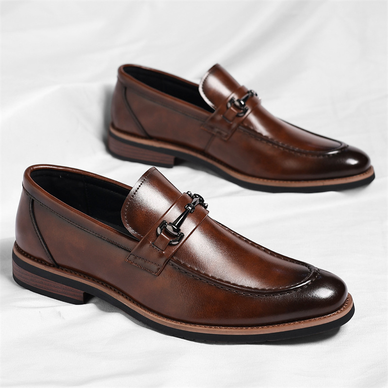 Veneto Italian Loafers 1