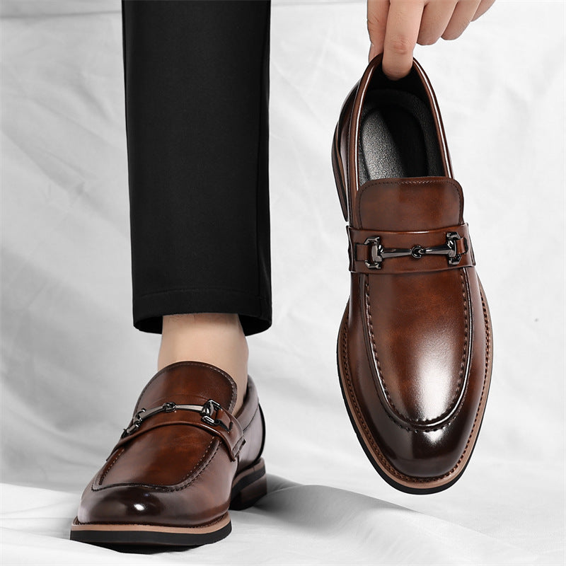 Veneto Italian Loafers 4