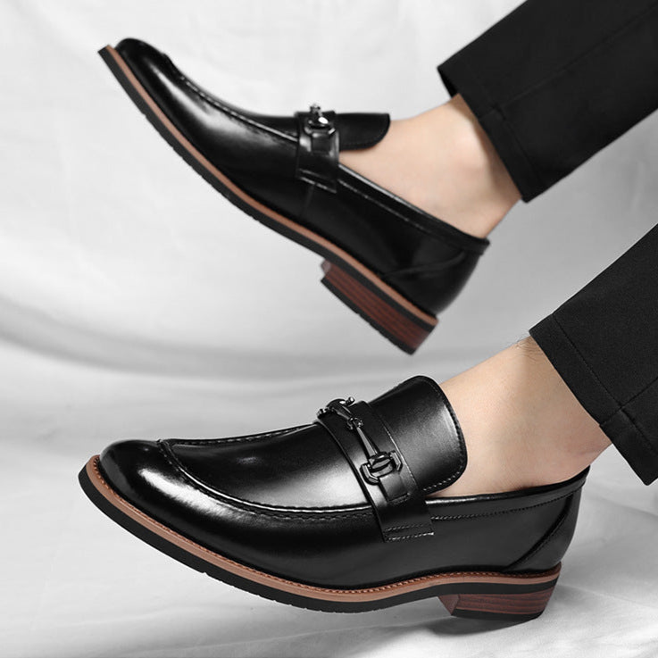 Veneto Italian Loafers 7