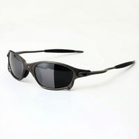 Lunettes de soleil de sport polarisées pour hommes | Lunettes de vélo | Lunettes de soleil d'extérieur