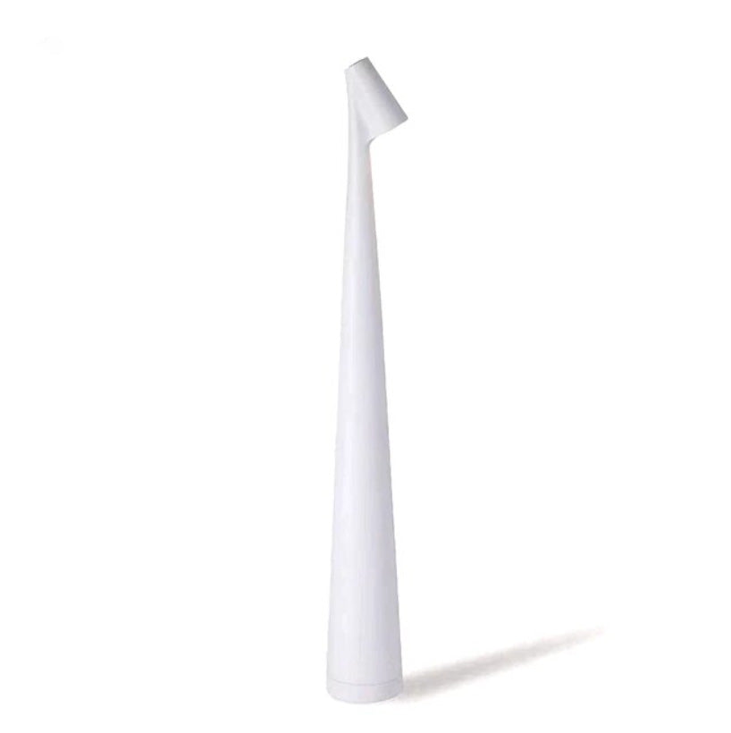 LED-Tischlampe Deko Modern Innenbereich Dimmbar Wiederaufladbar