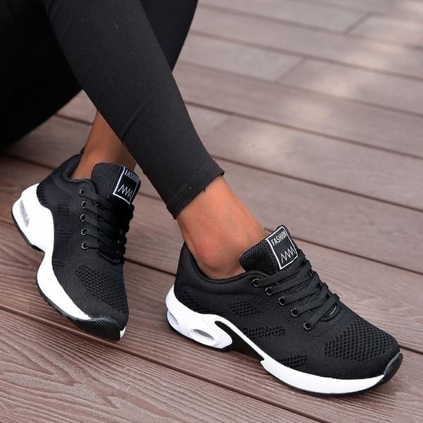 Damen Sneakers | Sportliche Schuhe