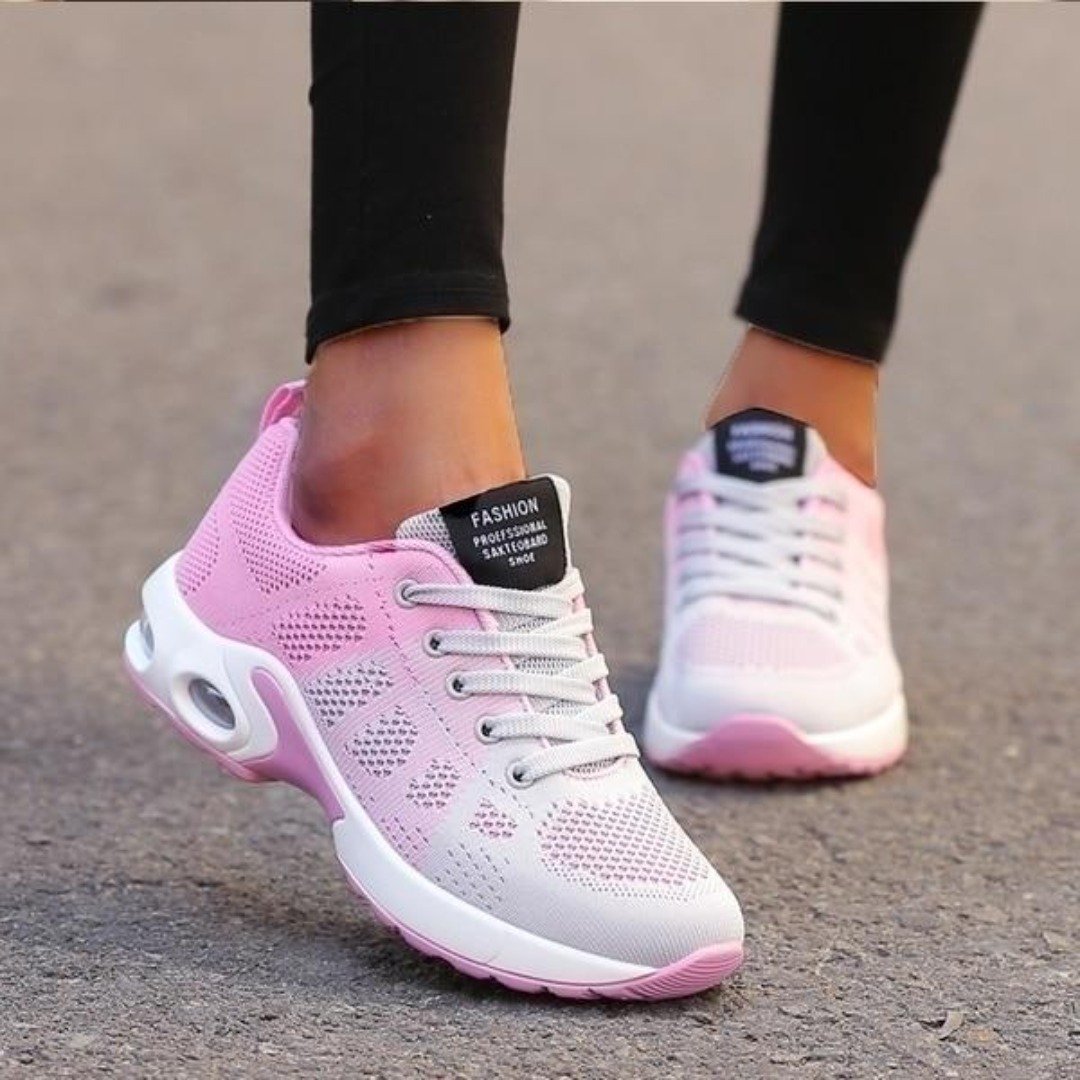 Damen Sneakers | Sportliche Schuhe