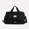 Wasserabweisende Weekender-Reisetasche – Meredith