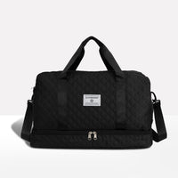 Sac de voyage Weekender résistant à l'eau – Meredith
