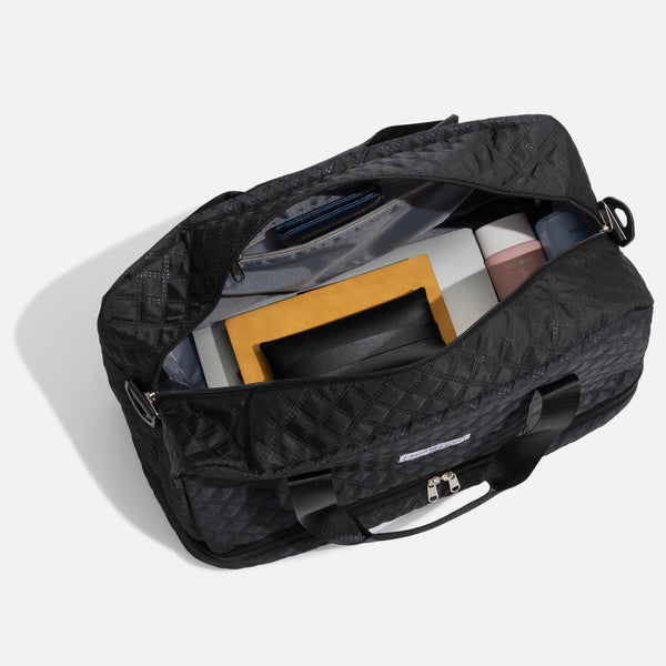 Wasserabweisende Weekender-Reisetasche – Meredith