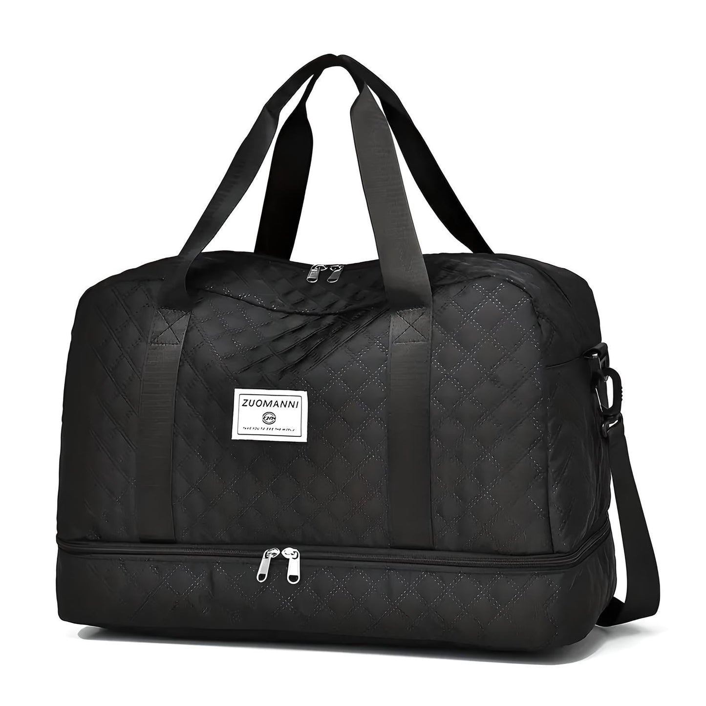 Wasserabweisende Weekender-Reisetasche – Meredith 2
