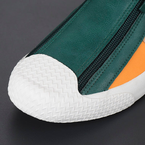 Claude Monet Alltags Sneakers