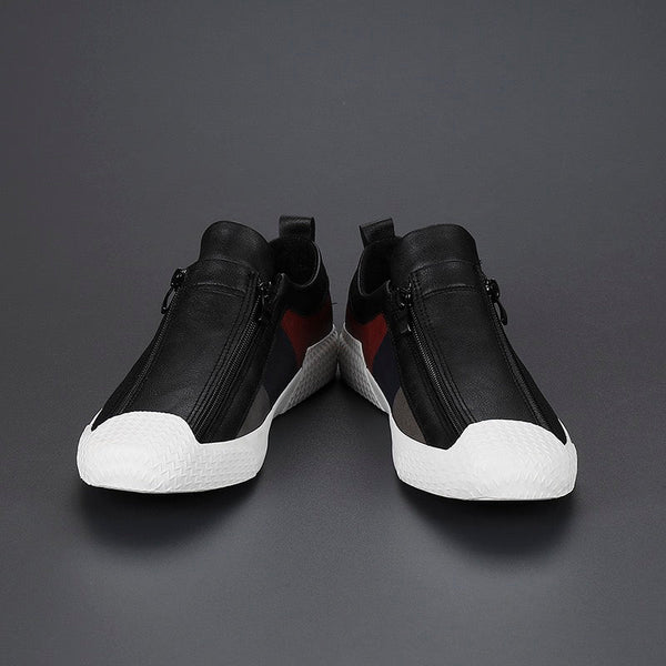Claude Monet Alltags Sneakers